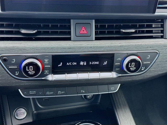 used 2023 Audi A5 car, priced at $41,888