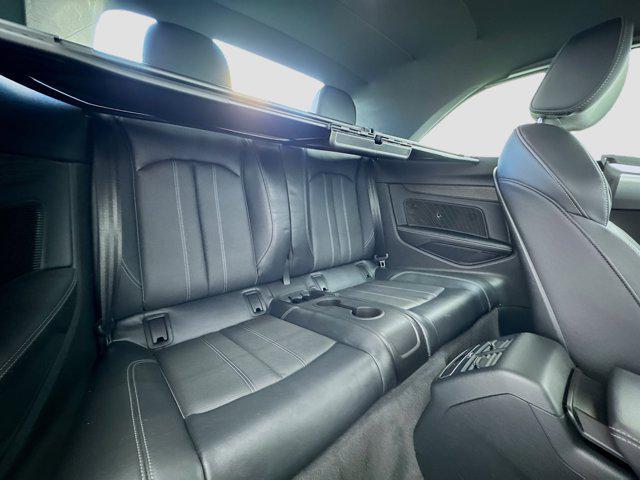 used 2023 Audi A5 car, priced at $41,888