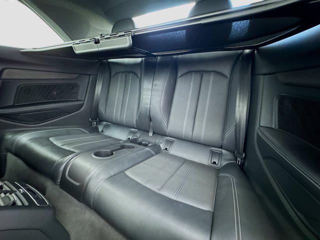 used 2023 Audi A5 car, priced at $41,888