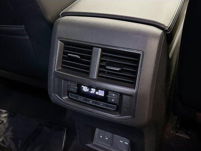 used 2022 Volkswagen Atlas car, priced at $22,888