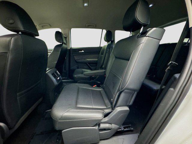 used 2022 Volkswagen Atlas car, priced at $22,888