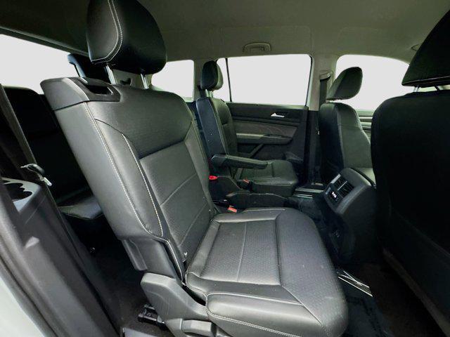 used 2022 Volkswagen Atlas car, priced at $22,888