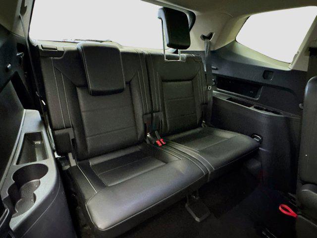 used 2022 Volkswagen Atlas car, priced at $22,888