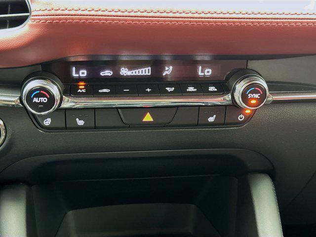 used 2025 Mazda Mazda3 car, priced at $29,780