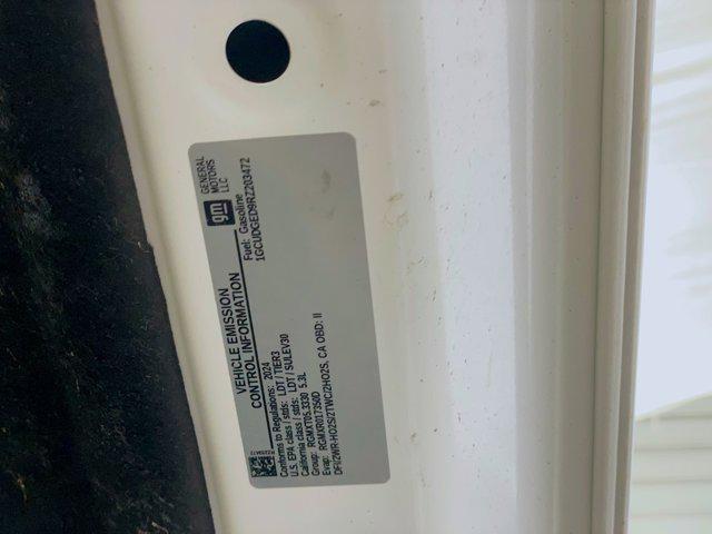 used 2024 Chevrolet Silverado 1500 car, priced at $41,188