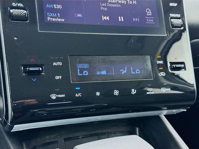 used 2024 Hyundai Tucson car, priced at $20,521