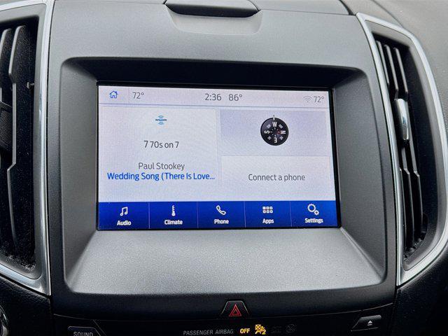 used 2019 Ford Edge car, priced at $14,595