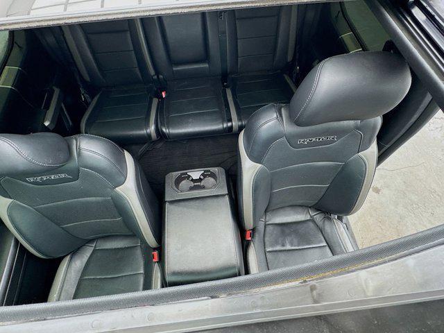 used 2018 Ford F-150 car, priced at $45,299