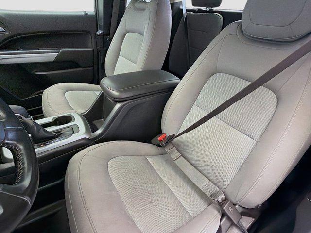 used 2022 Chevrolet Colorado car, priced at $18,999