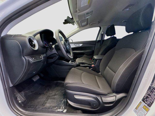used 2024 Kia Forte car, priced at $16,280
