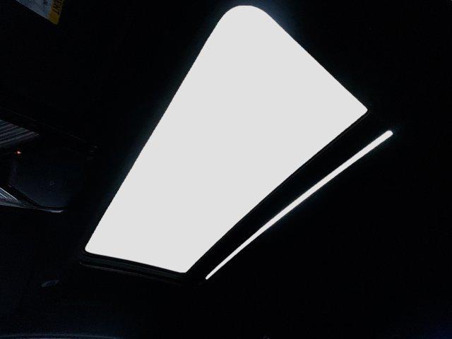 used 2021 BMW X7 car