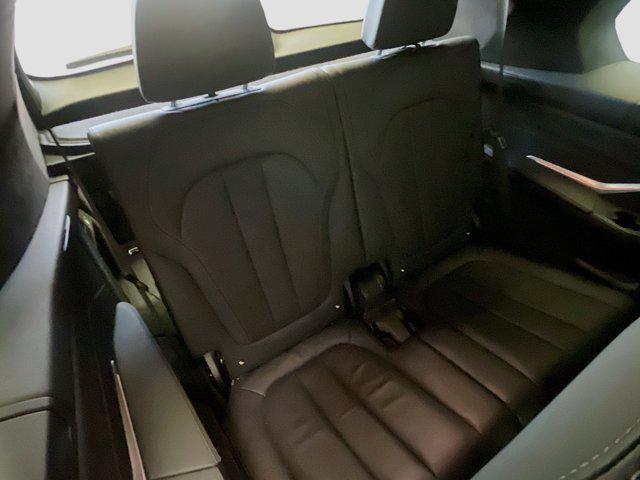 used 2021 BMW X7 car