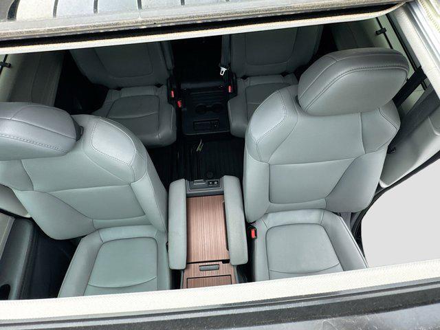 used 2022 Toyota Sienna car, priced at $32,888