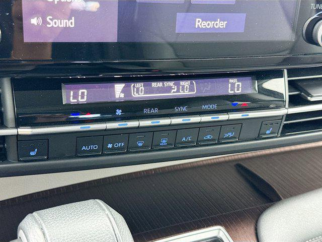 used 2022 Toyota Sienna car, priced at $32,888