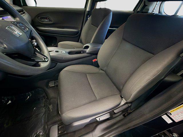 used 2021 Honda HR-V car, priced at $16,688