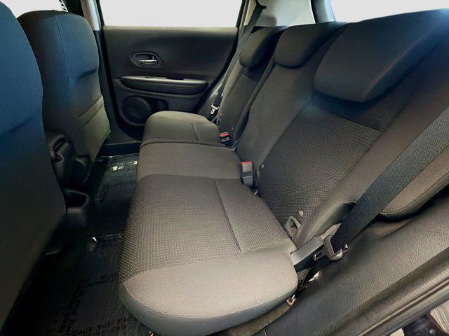 used 2021 Honda HR-V car, priced at $16,688