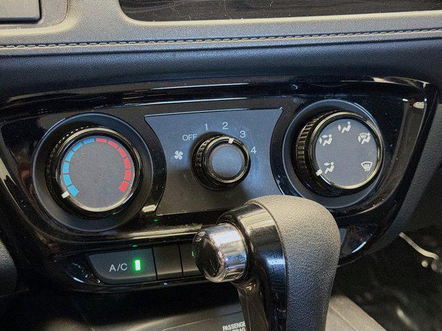 used 2021 Honda HR-V car, priced at $16,688