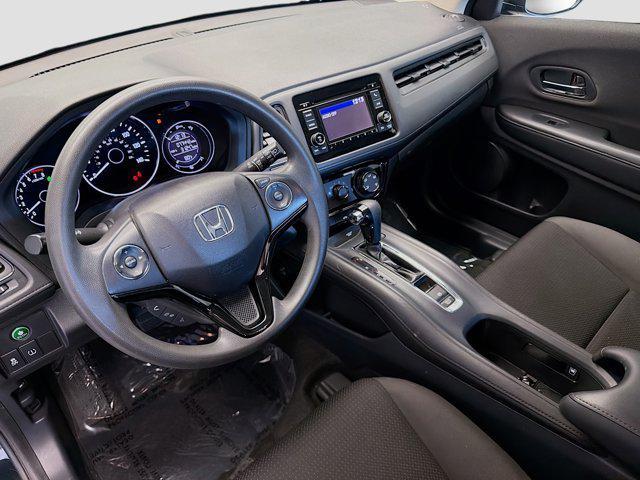 used 2021 Honda HR-V car, priced at $16,688