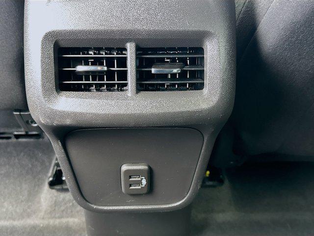 used 2023 Chevrolet Equinox car, priced at $17,359