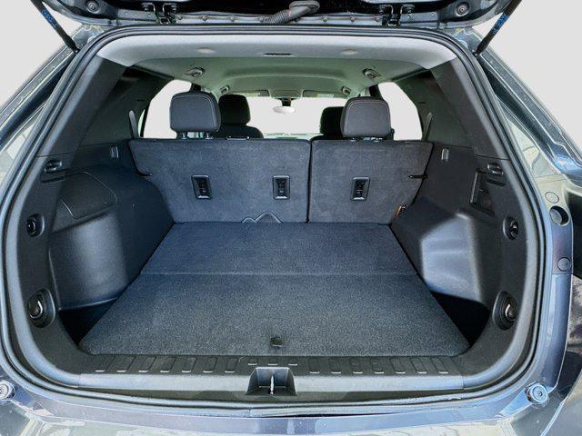 used 2023 Chevrolet Equinox car, priced at $17,359