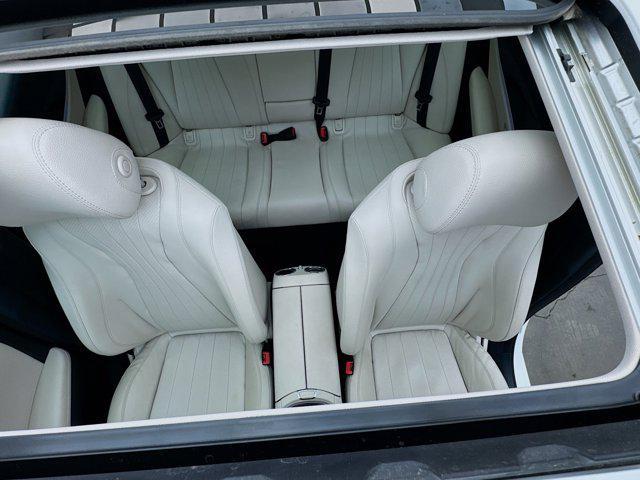 used 2019 Mercedes-Benz E-Class car, priced at $21,999