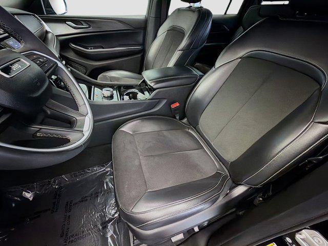 used 2023 Jeep Grand Cherokee L car, priced at $26,999