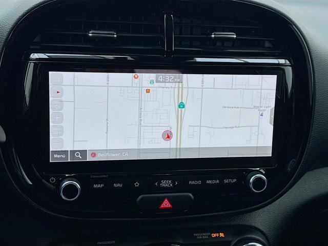 used 2023 Kia Soul car, priced at $18,998