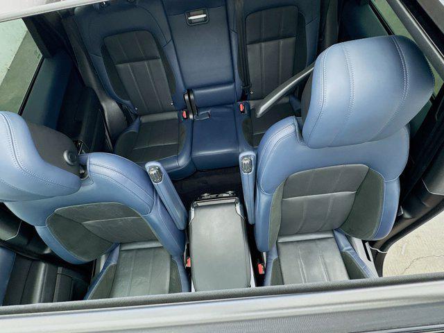 used 2022 Land Rover Range Rover Sport car, priced at $45,288