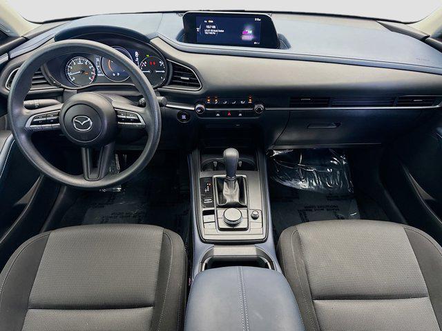 used 2021 Mazda CX-30 car, priced at $17,788