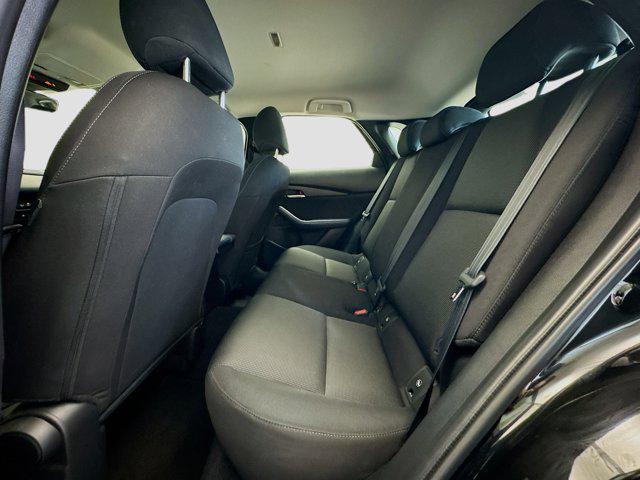 used 2021 Mazda CX-30 car, priced at $17,788