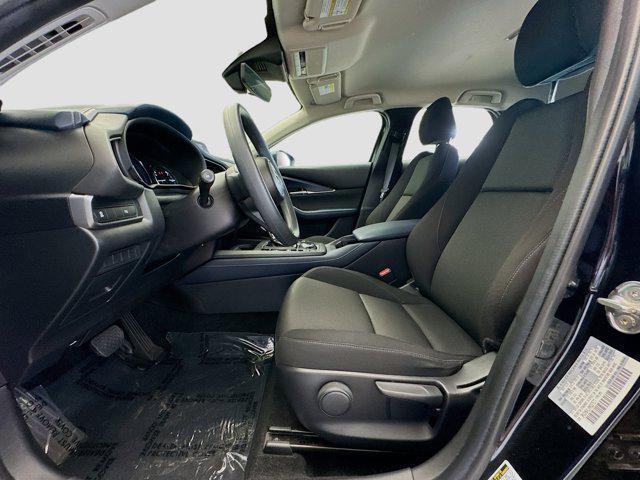 used 2021 Mazda CX-30 car, priced at $17,788