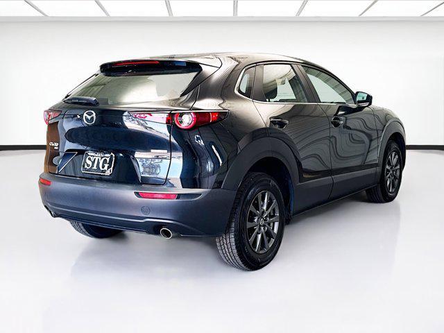 used 2021 Mazda CX-30 car, priced at $17,788