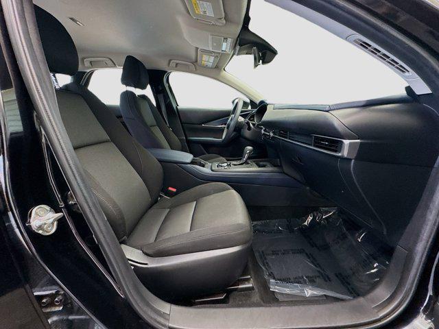 used 2021 Mazda CX-30 car, priced at $17,788
