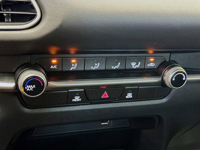 used 2021 Mazda CX-30 car, priced at $17,788