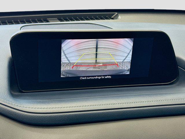 used 2021 Mazda CX-30 car, priced at $17,788