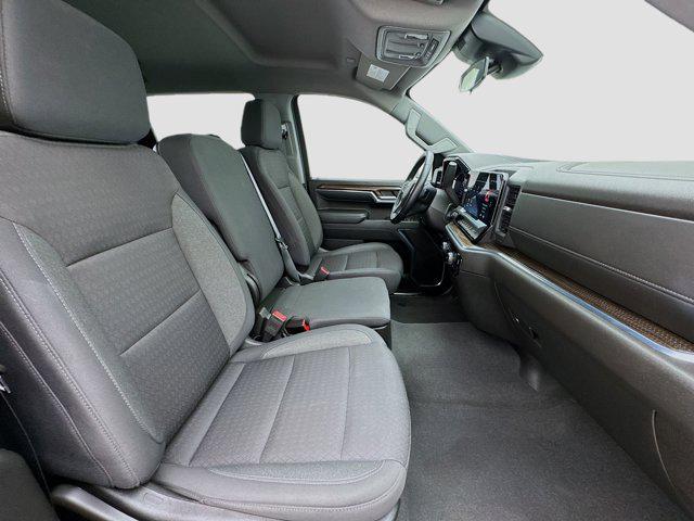 used 2024 Chevrolet Silverado 1500 car, priced at $40,500