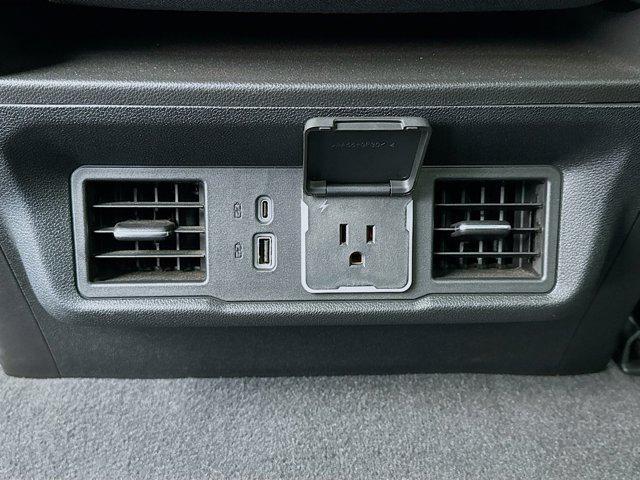 used 2024 Chevrolet Silverado 1500 car, priced at $40,500