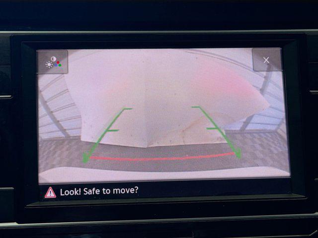 used 2021 Volkswagen Jetta car, priced at $11,988