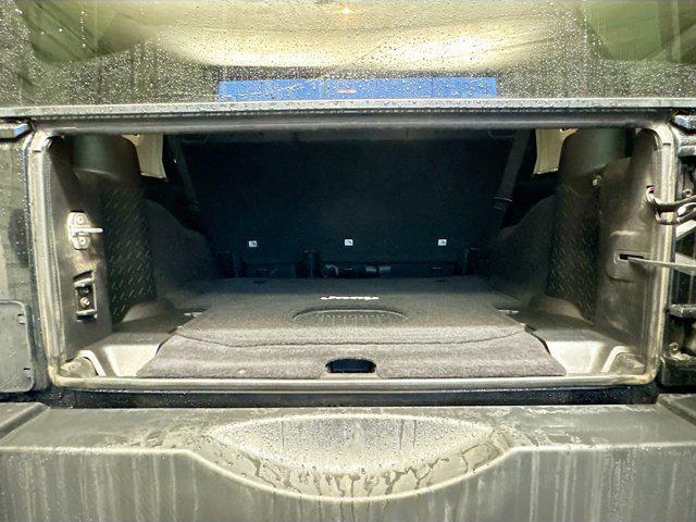 used 2015 Jeep Wrangler car, priced at $18,999