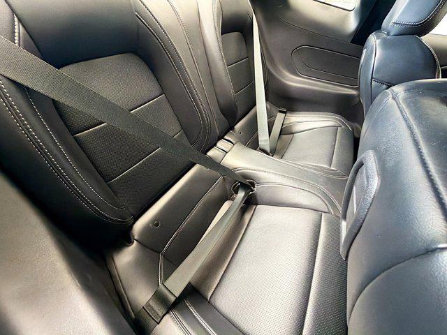 used 2024 Ford Mustang car, priced at $23,339