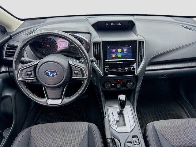 used 2018 Subaru Crosstrek car, priced at $13,488