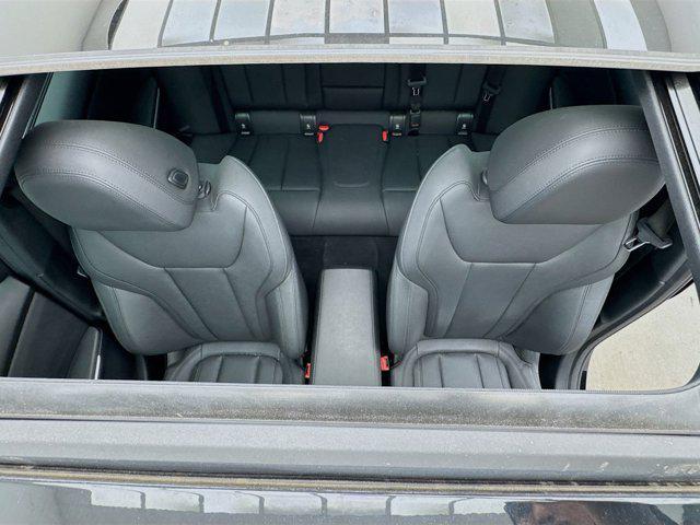 used 2021 BMW 330 car, priced at $24,888