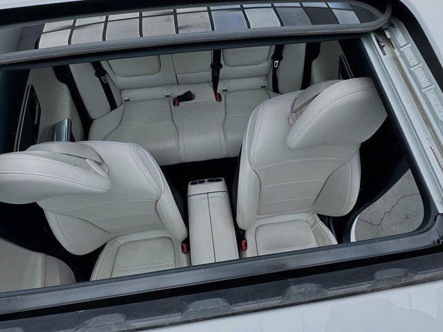 used 2023 Mercedes-Benz C-Class car, priced at $31,999