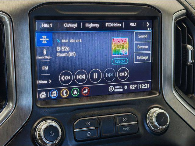 used 2023 GMC Sierra 3500 car, priced at $57,999