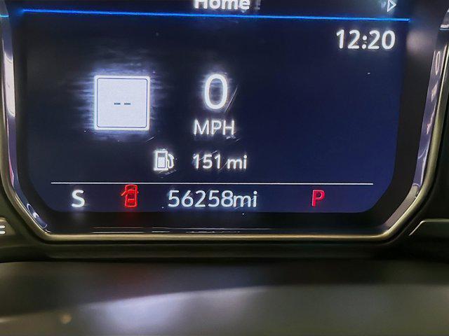 used 2023 GMC Sierra 3500 car, priced at $57,999