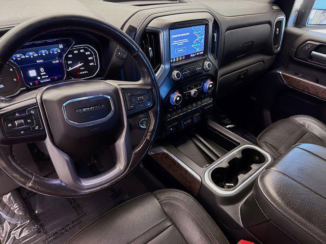 used 2023 GMC Sierra 3500 car, priced at $57,999