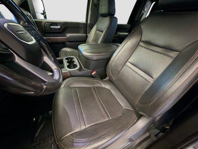 used 2023 GMC Sierra 3500 car, priced at $57,999