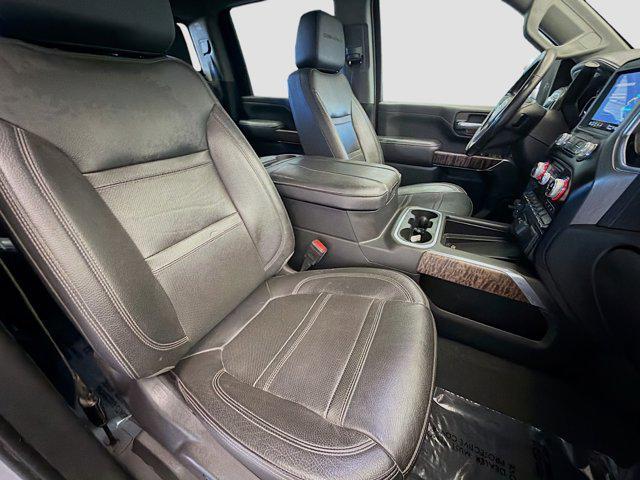 used 2023 GMC Sierra 3500 car, priced at $57,999