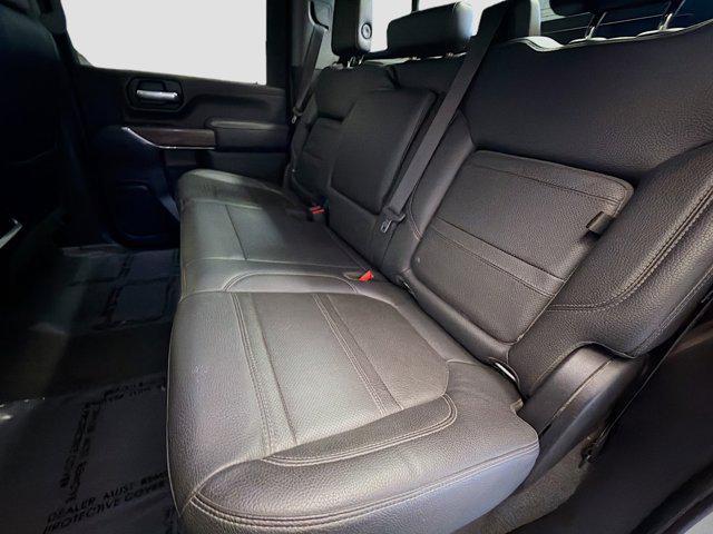 used 2023 GMC Sierra 3500 car, priced at $57,999