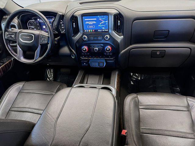 used 2023 GMC Sierra 3500 car, priced at $57,999